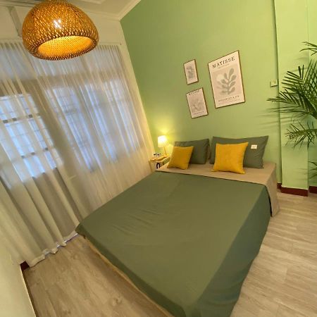 Michi House 7 Hotel Hanoi Exterior photo