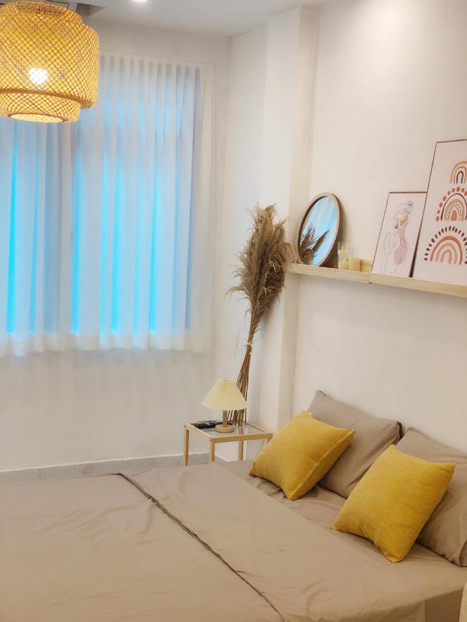 Michi House 7 Hotel Hanoi Exterior photo